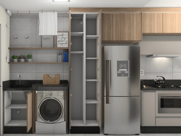 
  Продается 2-комн. квартира 67.28 м², в ЖК Звезда Столицы 2. Фото 9.