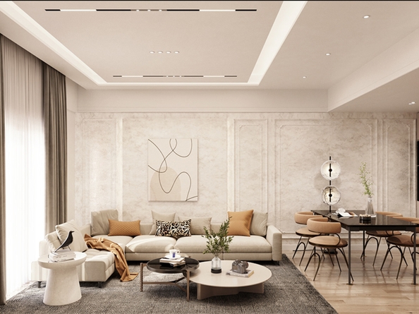 
  Продается 3-комн. квартира 76.75 м², в ЖК Звезда Столицы 2. Фото 3.