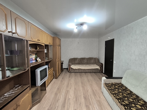 
  Продается 1-комн. квартира 38 м². Фото 5.