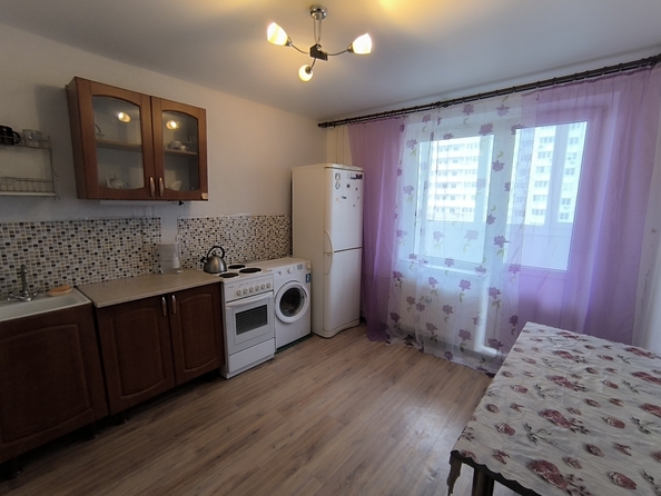 
  Продается 1-комн. квартира 38 м². Фото 8.