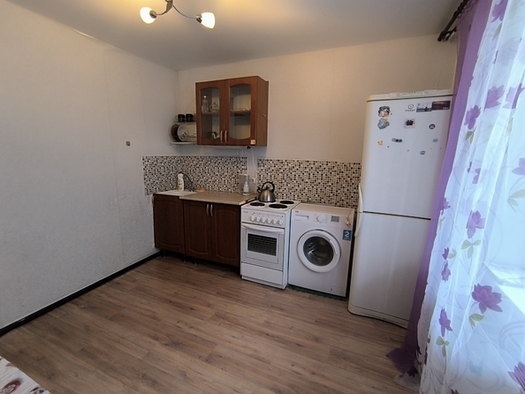 
  Продается 1-комн. квартира 38 м². Фото 10.