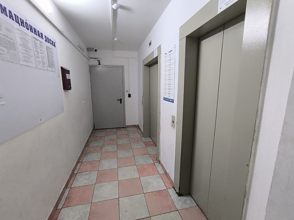 
  Продается 1-комн. квартира 38 м². Фото 18.