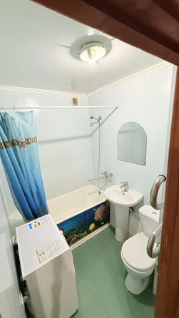 
  Продается 1-комн. квартира 38.8 м². Фото 9.