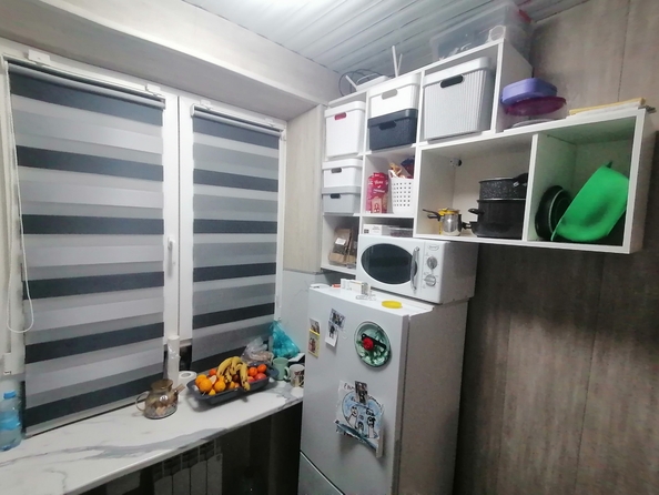
  Продается 2-комн. квартира 36.6 м². Фото 6.