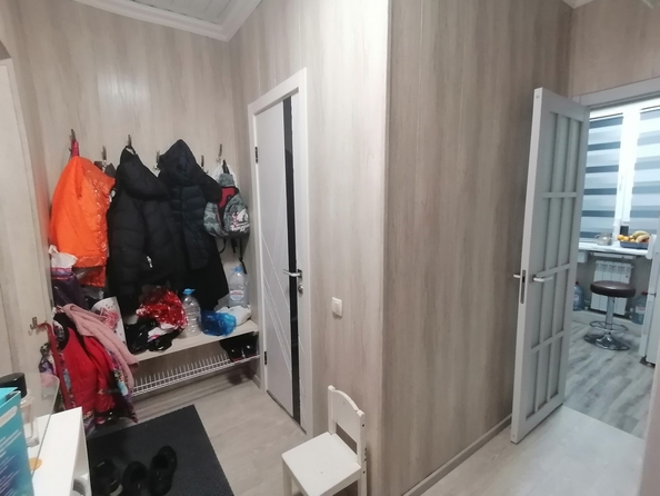 
  Продается 2-комн. квартира 36.6 м². Фото 9.