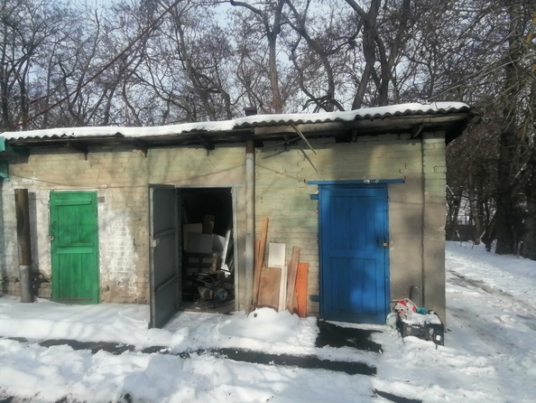 
  Продается 2-комн. квартира 36.6 м². Фото 13.