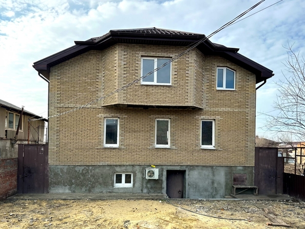 
  Продается дом 260 м². Фото 1.