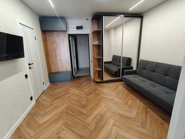 
  Продается 1-комн. квартира 38 м², в ЖК Донская Слобода. Фото 5.