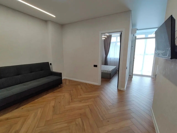 
  Продается 1-комн. квартира 38 м², в ЖК Донская Слобода. Фото 6.