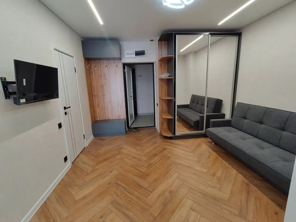 
  Продается 1-комн. квартира 38 м², в ЖК Донская Слобода. Фото 8.