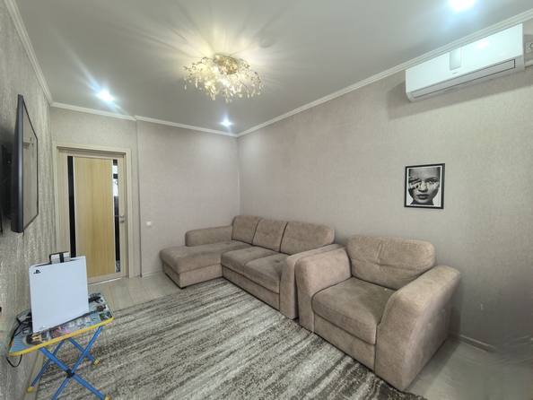 
  Продается 2-комн. квартира 64 м². Фото 2.