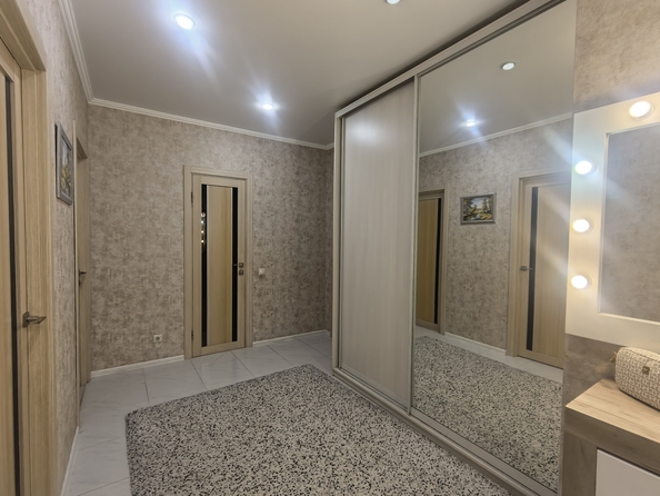 
  Продается 2-комн. квартира 64 м². Фото 17.