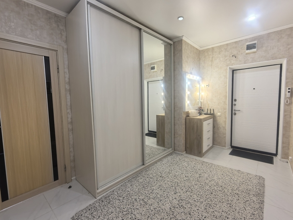 
  Продается 2-комн. квартира 64 м². Фото 18.