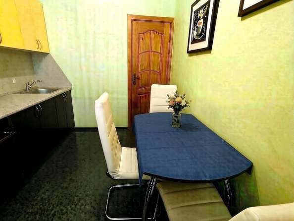 
  Продается 1-комн. квартира 35.4 м². Фото 2.