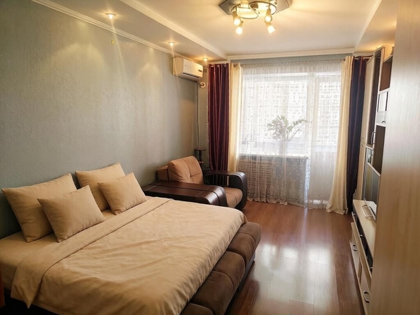 
  Продается 1-комн. квартира 35.4 м². Фото 6.