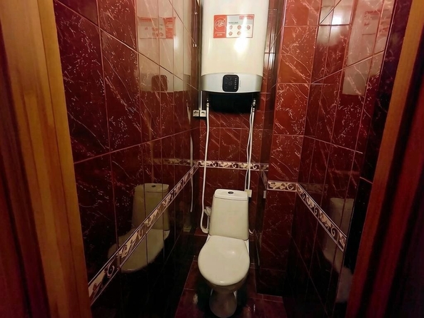 
  Продается 1-комн. квартира 35.4 м². Фото 7.