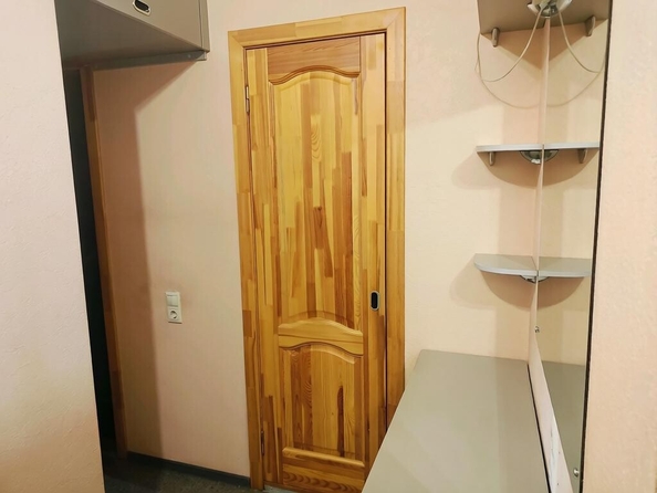 
  Продается 1-комн. квартира 35.4 м². Фото 12.