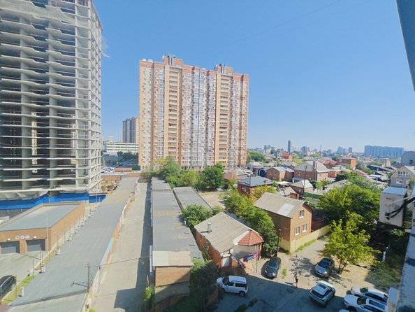 
  Продается 1-комн. квартира 35.4 м². Фото 15.
