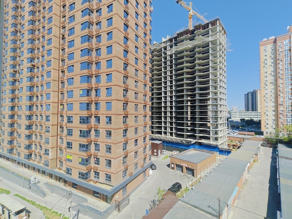 
  Продается 1-комн. квартира 35.4 м². Фото 16.