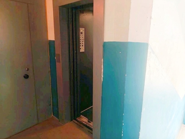 
  Продается 1-комн. квартира 35.4 м². Фото 19.