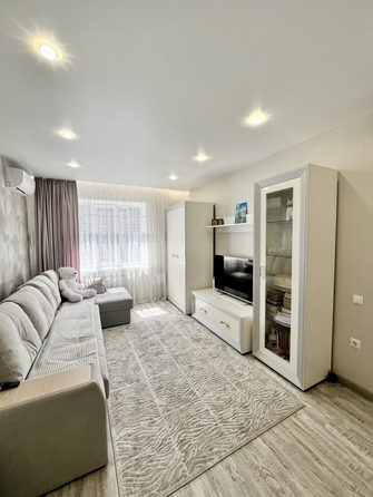 
  Продается 1-комн. квартира 38.3 м². Фото 4.