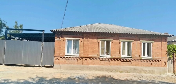 
  Продается дом 91 м². Фото 1.