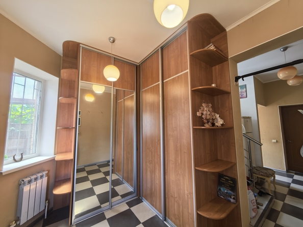 
  Продается коттедж 247.1 м². Фото 11.