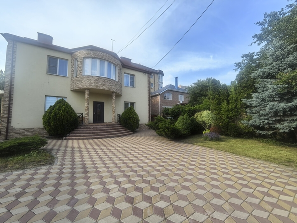 
  Продается коттедж 397.8 м². Фото 1.