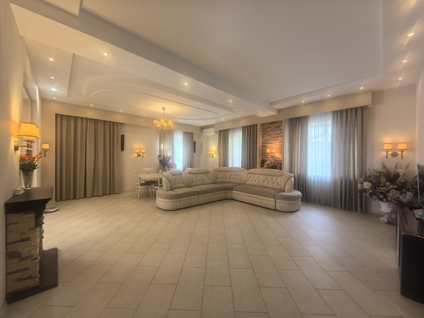 
  Продается коттедж 397.8 м². Фото 20.