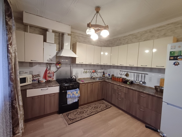 
  Продается дом 193.7 м². Фото 26.