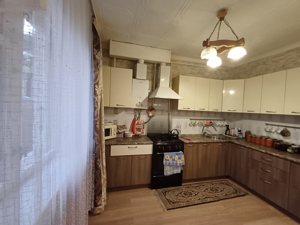 
  Продается дом 193.7 м². Фото 27.