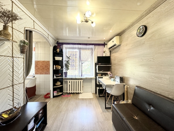 
  Продается 4-комн. квартира 60.3 м². Фото 2.