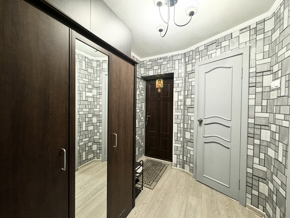 
  Продается 4-комн. квартира 60.3 м². Фото 6.