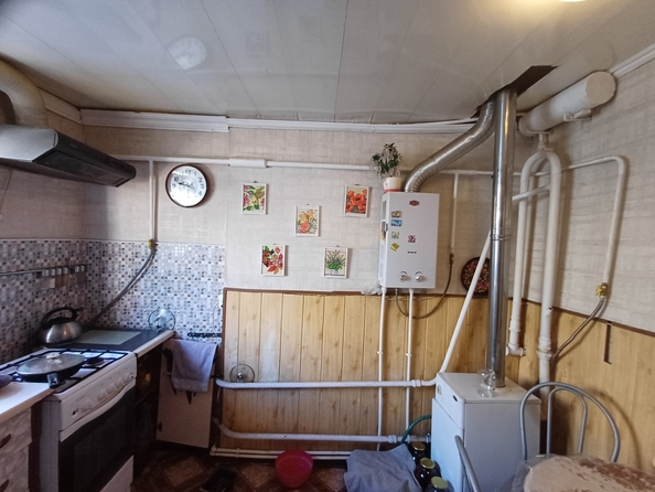 
  Продается дом 65 м². Фото 25.