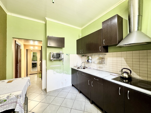 
  Продается 1-комн. квартира 35 м². Фото 2.