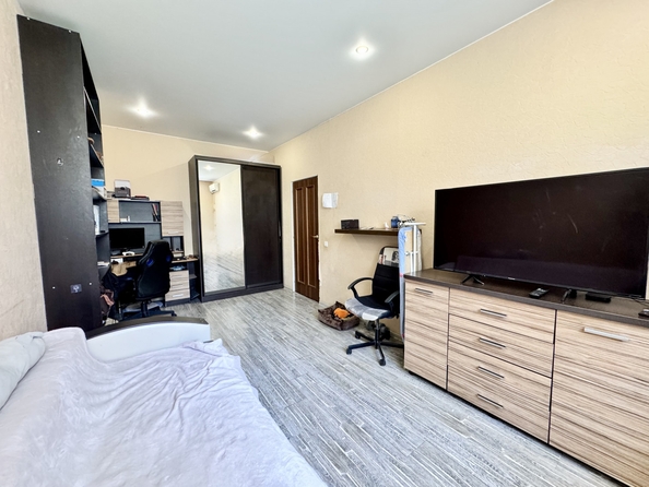 
  Продается 1-комн. квартира 35 м². Фото 4.