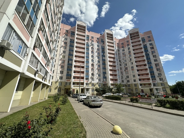 
  Продается 2-комн. квартира 54.2 м². Фото 23.