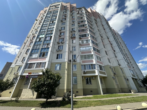 
  Продается 2-комн. квартира 54.2 м². Фото 26.