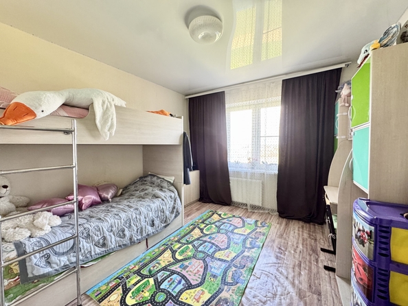 
  Продается 3-комн. квартира 78.9 м². Фото 4.
