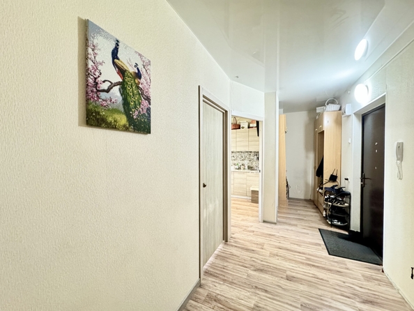 
  Продается 3-комн. квартира 78.9 м². Фото 6.