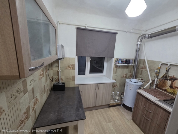 
  Продается 1-комн. квартира 29.1 м². Фото 3.