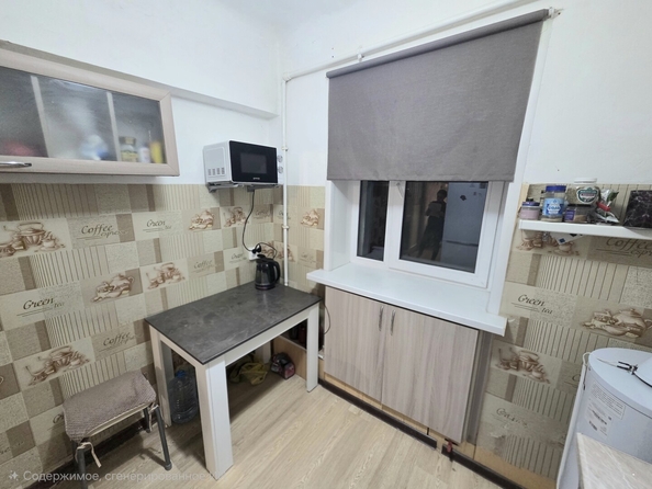 
  Продается 1-комн. квартира 29.1 м². Фото 4.