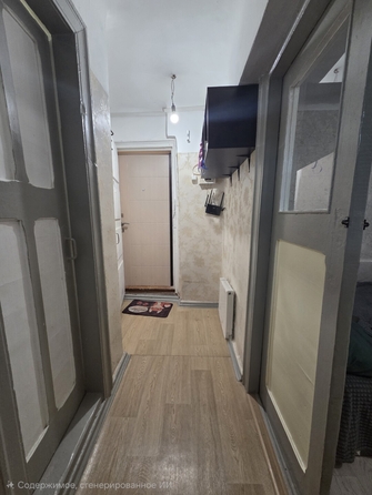 
  Продается 1-комн. квартира 29.1 м². Фото 8.