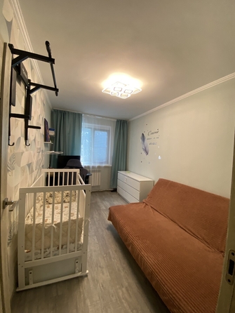 
  Продается 3-комн. квартира 58 м². Фото 4.