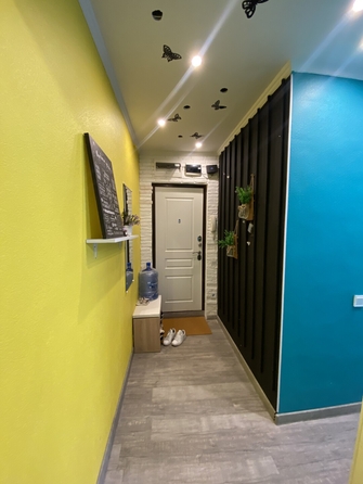 
  Продается 3-комн. квартира 58 м². Фото 10.