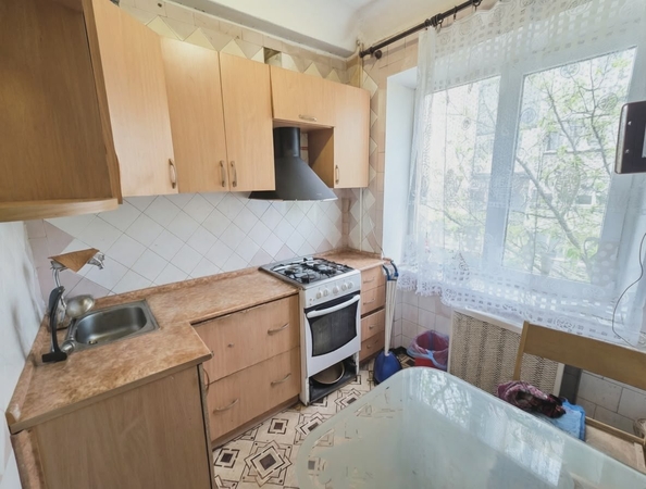 
  Продается 3-комн. квартира 58 м². Фото 2.