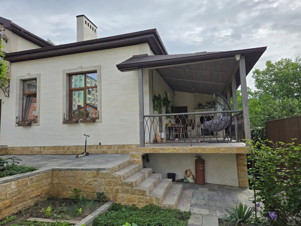 
  Продается дом 250 м². Фото 24.