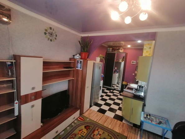 
  Продается студия 25 м². Фото 1.