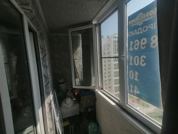 
  Продается студия 25 м². Фото 6.