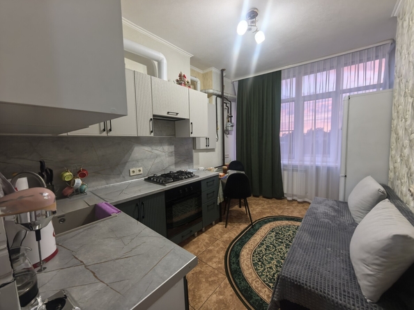 
  Продается 1-комн. квартира 40.2 м². Фото 5.
